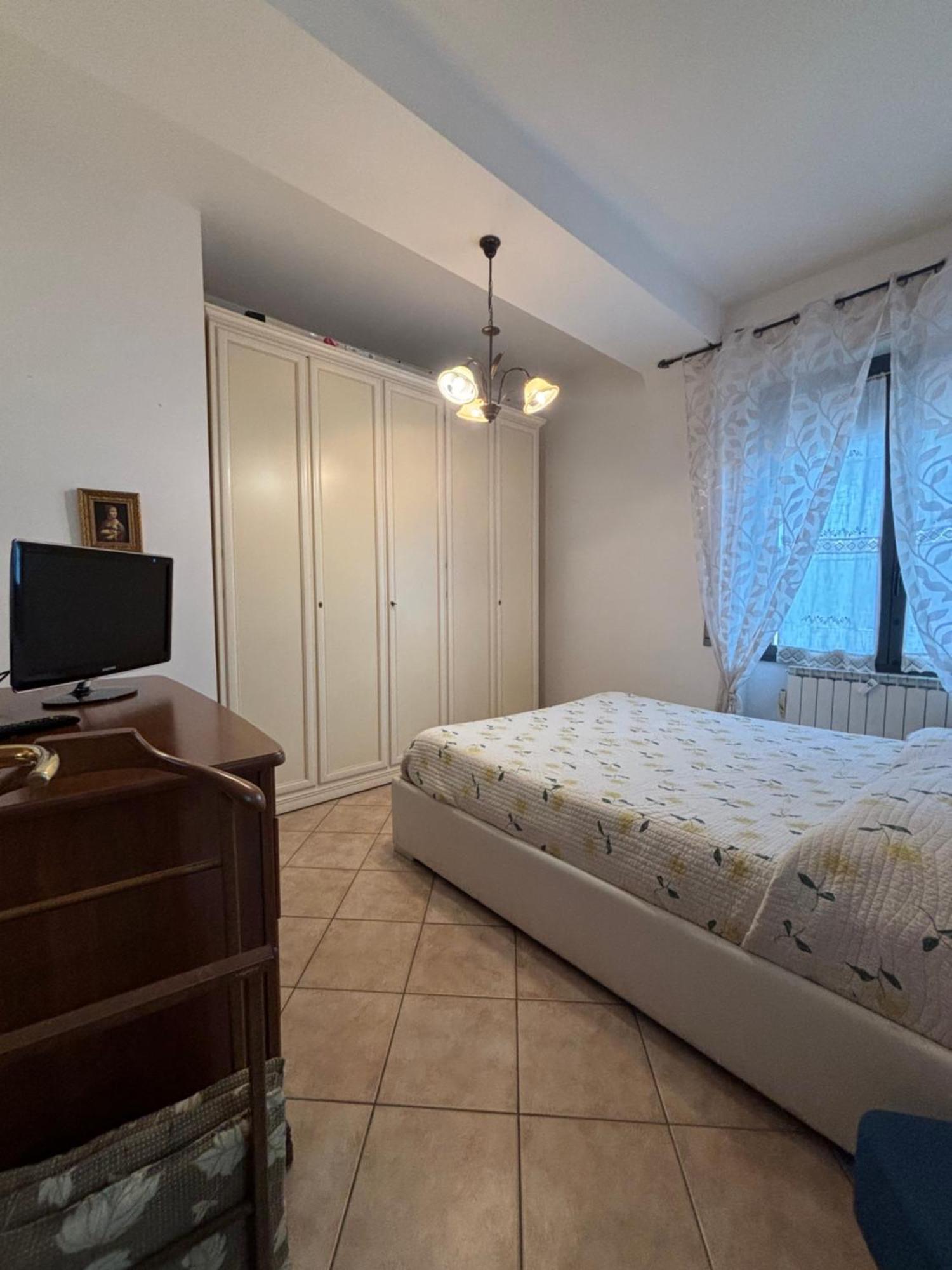 Apartmán Nini House Scandicci Exteriér fotografie