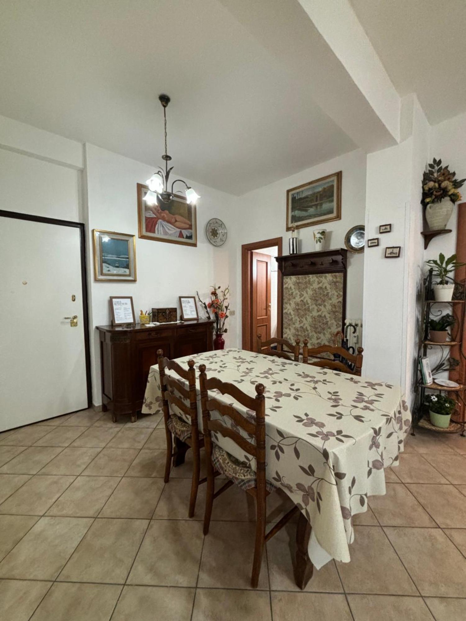 Apartmán Nini House Scandicci Exteriér fotografie