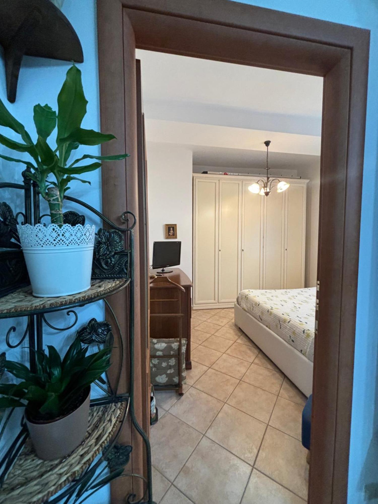 Apartmán Nini House Scandicci Exteriér fotografie
