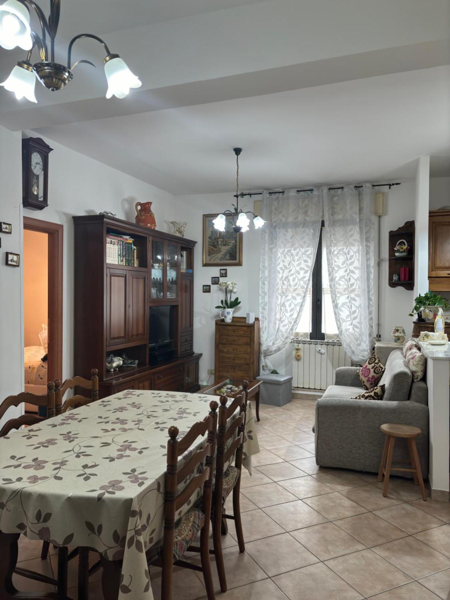 Apartmán Nini House Scandicci Exteriér fotografie