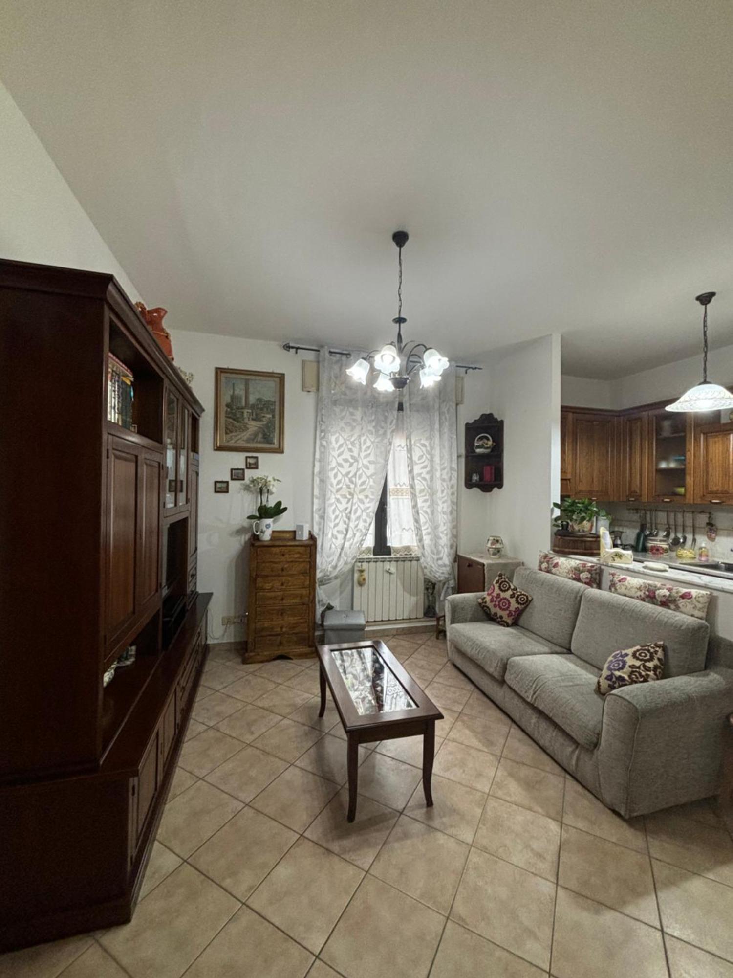 Apartmán Nini House Scandicci Exteriér fotografie